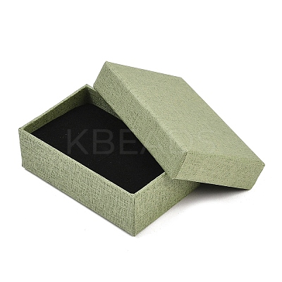 Paper Jewelry Display Cases LS-CON-K015-01B-02-1