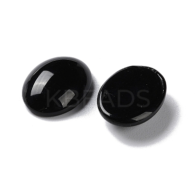 Glass Cabochons GLAA-B015-08B-1