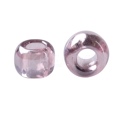 TOHO Round Seed Beads SEED-JPTR11-0110-1