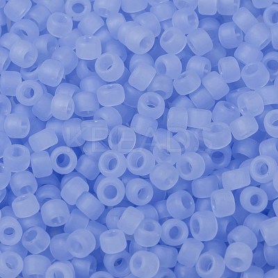 TOHO 8/0 Round Beads X-SEED-TR08-0146F-1