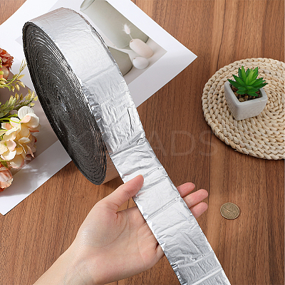 Self-Adhesive Roof Thermal Insulation Cotton TOOL-WH20007-03-1