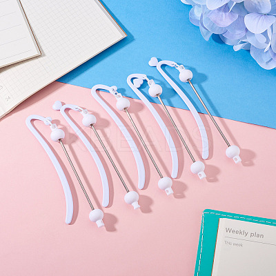 Plastic Bookmarks FIND-BT0001-33A-1