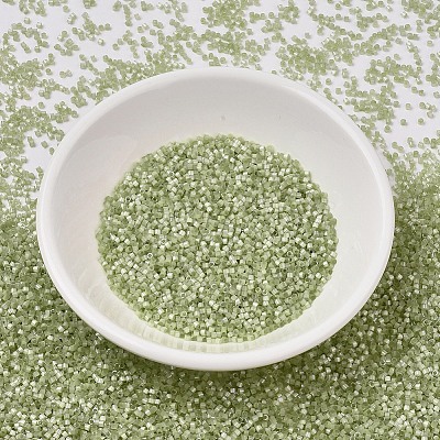 MIYUKI Delica Beads LS-X-SEED-J020-DB1815-1