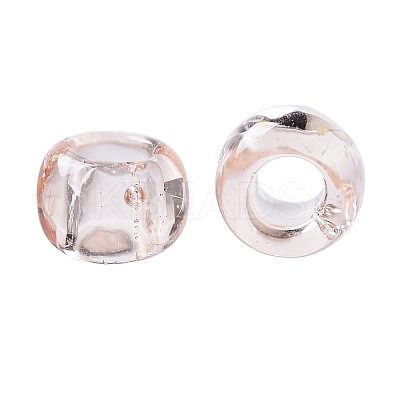 TOHO 8/0 Round Beads SEED-XTR08-0011-1
