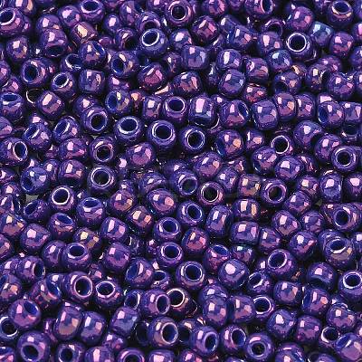 TOHO 6/0 Round Beads SEED-TR06-0461-1