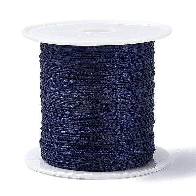 Nylon Braided Cord NWIR-C003-02B-1
