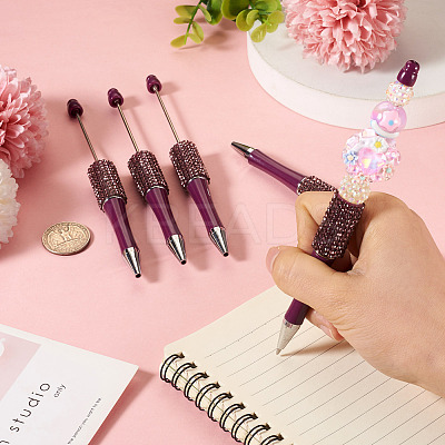 ABS Plastic Ball-Point Pen BT-TAC0003-06D-1