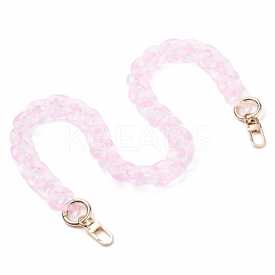 Bag Handles AJEW-BA00048-02-1