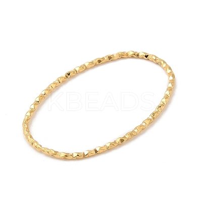 304 Stainless Steel Linking Rings STAS-Z041-08G-1