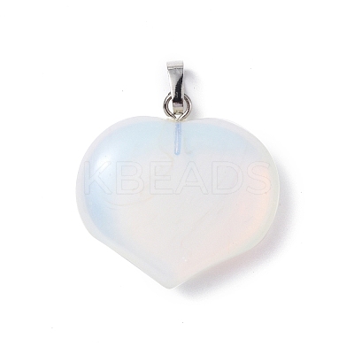 Opalite Pendants G-G956-D09-1