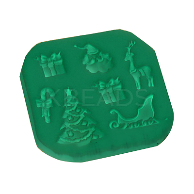 Food Grade Silicone Molds LS-DIY-E013-24-1