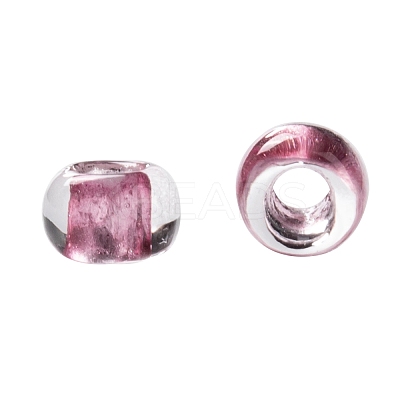 TOHO 8/0 Round Beads X-SEED-TR08-1015-1