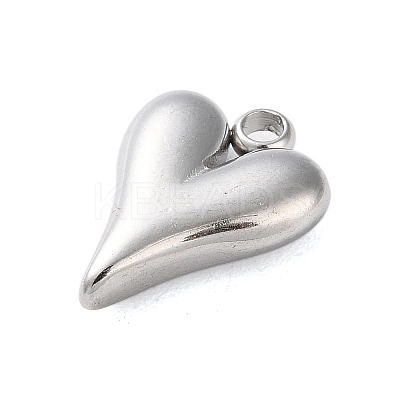 201 Stainless Steel Pendants LS-STAS-G338-07P-1-1