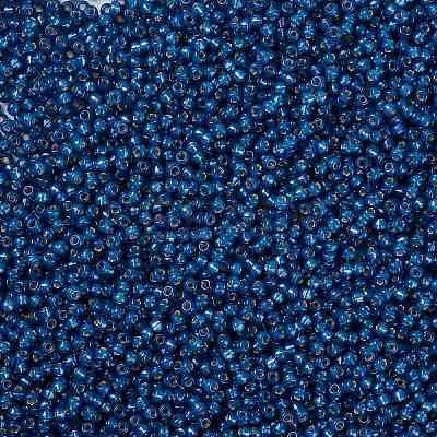 MIYUKI Round Rocailles Beads SEED-X0055-RR0648-1