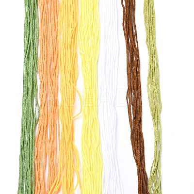 Embroidery Kit DIY-M026-02C-1