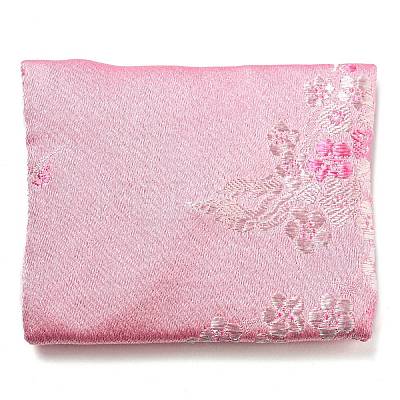 Chinese Style Floral Cloth Jewelry Storage Pouches LS-AJEW-D065-01A-04-1