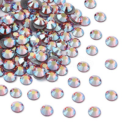 Preciosa® Crystal Hotfix Flatback Stones Y-PRC-HSS10-90350-200-1