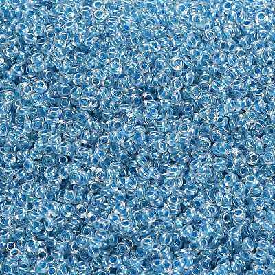 TOHO 11/0 Demi Round Beads X-SEED-DR11-0781-1