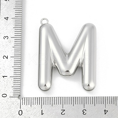 304 Stainless Steel Pendants STAS-I325-146P-M-1