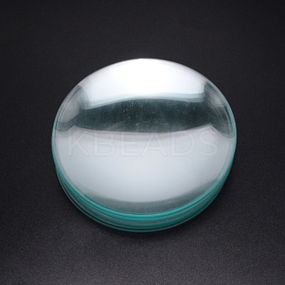Glass Surface Dish Beaker Cover TOOL-WH0132-74F-1