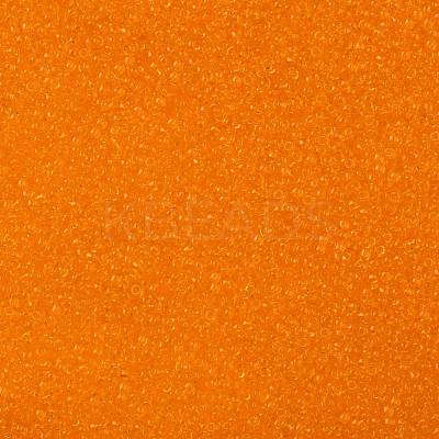 TOHO 11/0 Round Beads X-SEED-TR11-0010-1