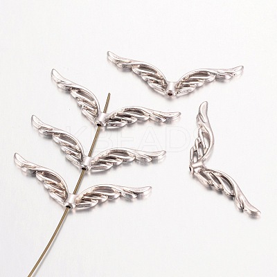 Tibetan Style Alloy Beads LS-TIBEB-LF10756YKG-AS-FF-1