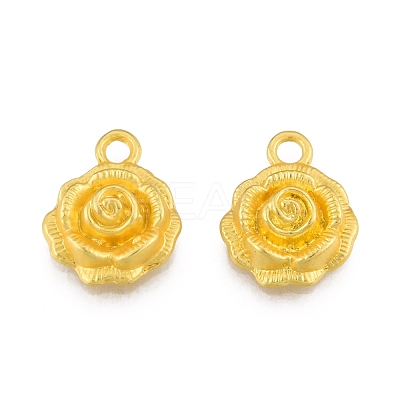 Alloy Pendants FIND-G035-03MG-1