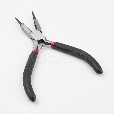 DIY Jewelry Tool Sets TOOL-MSMC002-20-1