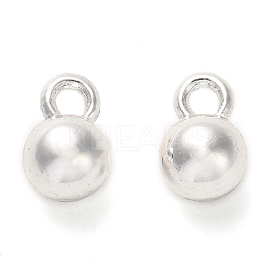 Alloy Charms PALLOY-A006-07S-1