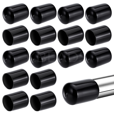 20Pcs PVC Protective Sleeve for Screw FIND-GA0007-98A-1