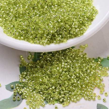 MIYUKI Delica Beads SEED-X0054-DB0147-1