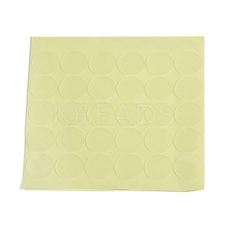 Gift Tag Labels Self-Adhesive Present Stickers DIY-WH0189-33-1