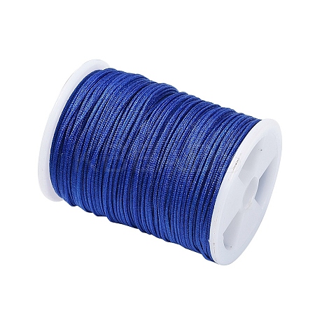 Nylon Thread Cord LS-NWIR-NS018-0.8mm-016-1