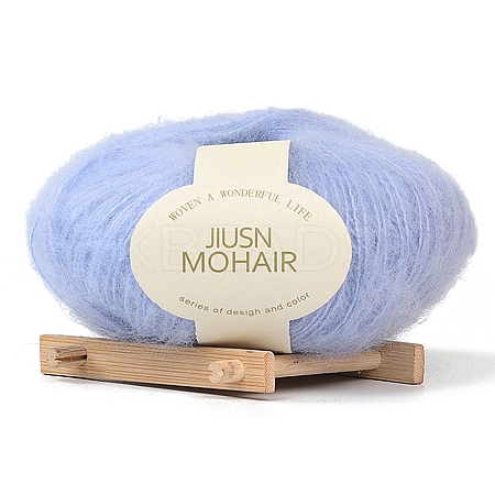 Lace 0 Fine Weight Acrylic Fiber Yarn PW22070196509-1-1