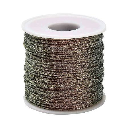 100M Braided Polyester Cord OCOR-A010-03H-1