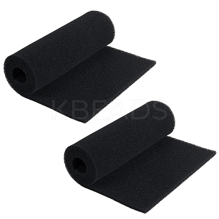 Activated Carbon Sponge for Car AJEW-WH0248-904-1