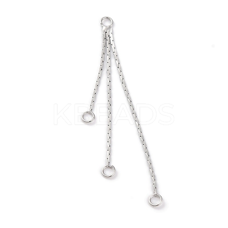 Brass Chandelier Component Links X-KK-S403-11P-1