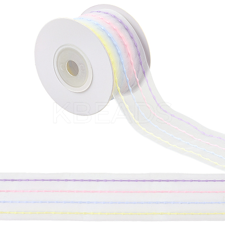 Polyester Ribbon OCOR-WH20018-36A-1