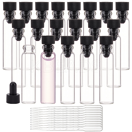 Perfume Dispensing Kits AJEW-BC0003-71-1