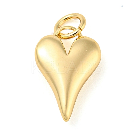 Brass Pendants KK-A202-01D-G-1