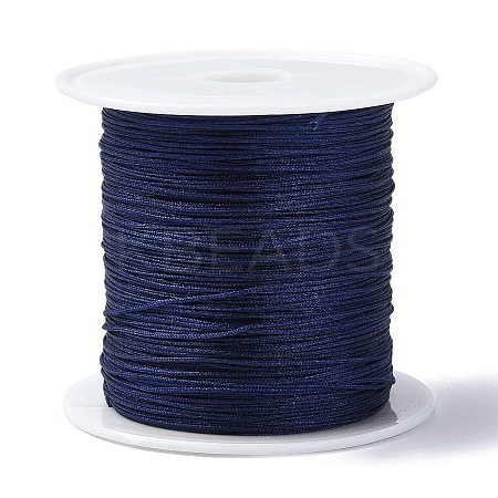Nylon Braided Cord NWIR-C003-02B-1