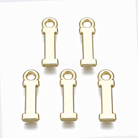 Alloy Charms LS-PALLOY-Q441-025I-NR-1