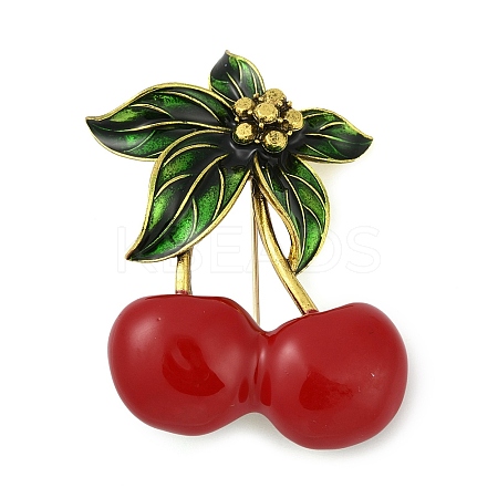 Enamel Pins JEWB-R068-04E-AG-1
