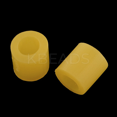 PE DIY Melty Beads Fuse Beads Refills LS-X-DIY-R013-10mm-A08-1