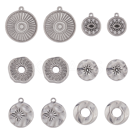DIY Jewelry Making Finding Kit STAS-DC0014-19-1