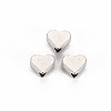 Tibetan Style Alloy Beads TIBEB-N005-057-1