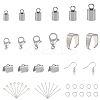 DIY 304 Stainless Steel Finding Kits DIY-UN0002-03P-1