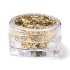 Foil Flakes DIY-E032-02B-4