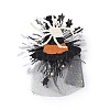 Halloween Theme Felt Alligator Hair Clips LS-PHAR-L008-01H-1