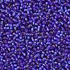 TOHO Round Seed Beads X-SEED-TR15-0028F-2